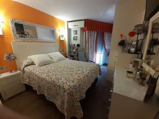 Piso en venta en Parque Mediterráneo - Santa Paula en Málaga