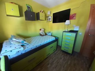 Piso en venta en Parque Mediterráneo - Santa Paula en Málaga