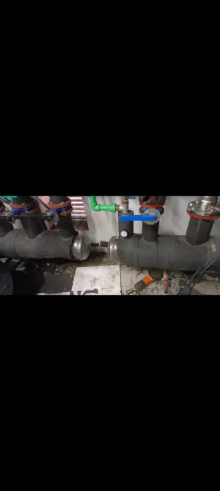 Ofresco trabajo soldadura a domisilio en asturias