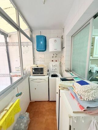 Piso en venta en Águilas ciudad en Águilas