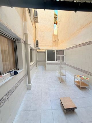 Piso en venta en Águilas ciudad en Águilas