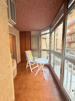 Piso en venta en Águilas ciudad en Águilas