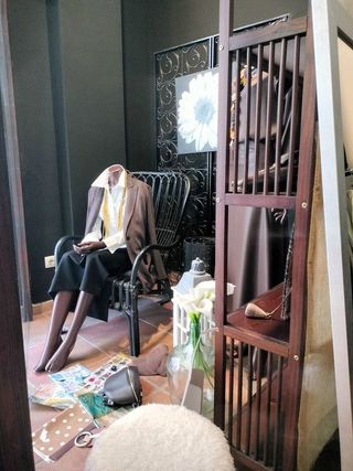 Local comercial en venta en Almussafes