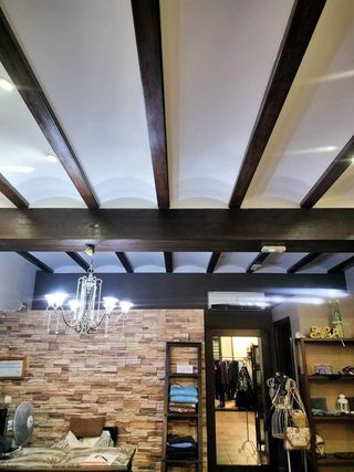 Local comercial en venta en Almussafes