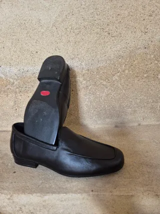 Zapatos de vestir piel hombre talla 41