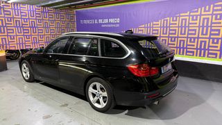 BMW Serie 3 2014