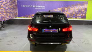 BMW Serie 3 2014