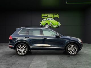 Volkswagen Touareg Premium 3.0 TDI BMT 193 kW (262 CV) Tiptronic