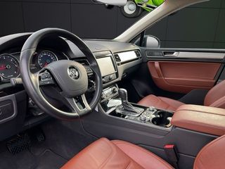 Volkswagen Touareg Premium 3.0 TDI BMT 193 kW (262 CV) Tiptronic