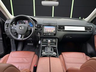 Volkswagen Touareg Premium 3.0 TDI BMT 193 kW (262 CV) Tiptronic