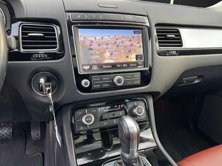 Volkswagen Touareg Premium 3.0 TDI BMT 193 kW (262 CV) Tiptronic