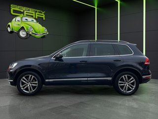 Volkswagen Touareg Premium 3.0 TDI BMT 193 kW (262 CV) Tiptronic