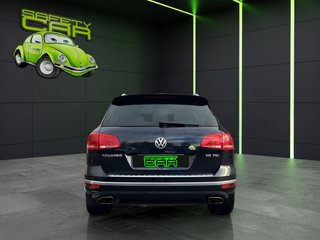 Volkswagen Touareg Premium 3.0 TDI BMT 193 kW (262 CV) Tiptronic