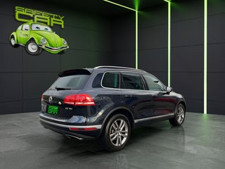 Volkswagen Touareg Premium 3.0 TDI BMT 193 kW (262 CV) Tiptronic