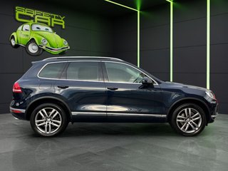Volkswagen Touareg Premium 3.0 TDI BMT 193 kW (262 CV) Tiptronic