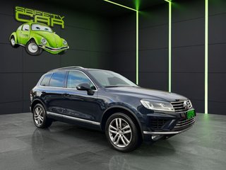 Volkswagen Touareg Premium 3.0 TDI BMT 193 kW (262 CV) Tiptronic