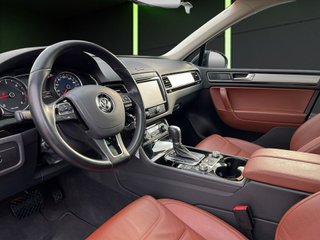 Volkswagen Touareg Premium 3.0 TDI BMT 193 kW (262 CV) Tiptronic