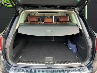 Volkswagen Touareg Premium 3.0 TDI BMT 193 kW (262 CV) Tiptronic