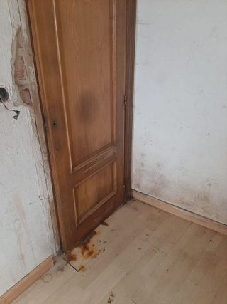 Piso en venta en Casco Histórico en Oviedo