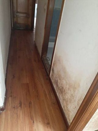 Piso en venta en Casco Histórico en Oviedo