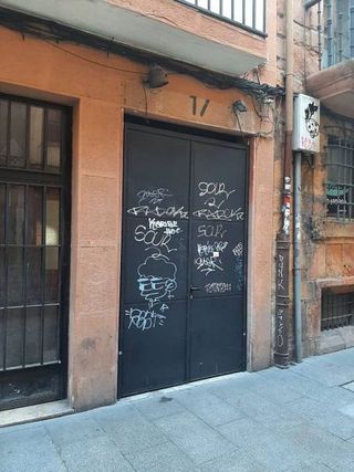 Piso en venta en Casco Histórico en Oviedo