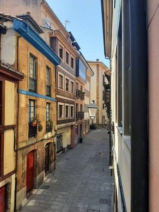 Piso en venta en Casco Histórico en Oviedo