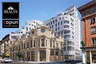 Local en venta en Centro en Gijón