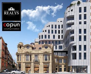 Local en venta en Centro en Gijón