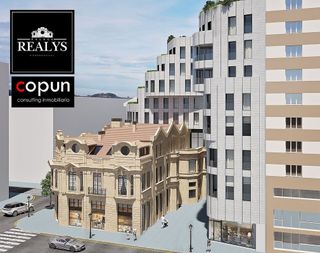 Local en venta en Centro en Gijón