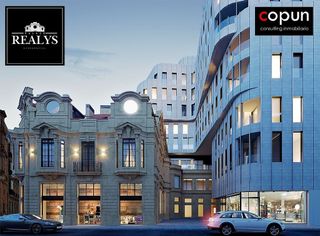 Local en venta en Centro en Gijón