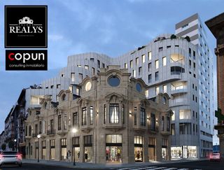 Local en venta en Centro en Gijón