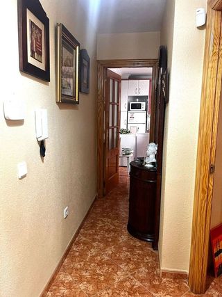 Piso en venta en Los Molinos - Villa Blanca en Almería