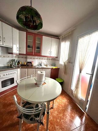 Piso en venta en Los Molinos - Villa Blanca en Almería