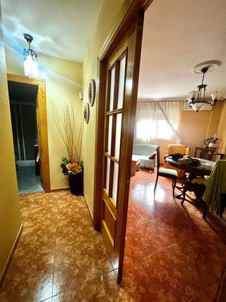 Piso en venta en Los Molinos - Villa Blanca en Almería