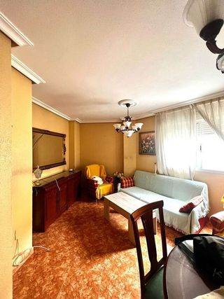 Piso en venta en Los Molinos - Villa Blanca en Almería