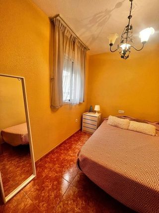 Piso en venta en Los Molinos - Villa Blanca en Almería