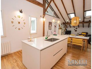 Piso en venta en Puerto Chico en Santander