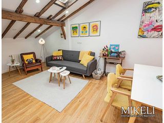 Piso en venta en Puerto Chico en Santander