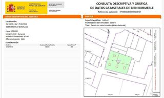 Local comercial en venta en Montijo