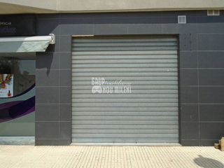 Local comercial en venta en Algemesí