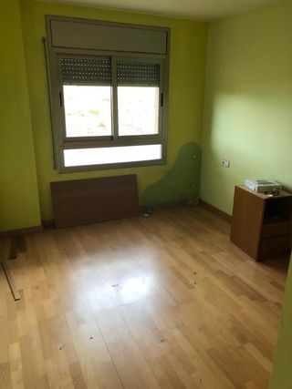 Piso Duplex soleado en la mejor zona de Manresa