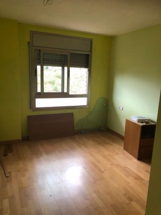 Piso Duplex soleado en la mejor zona de Manresa