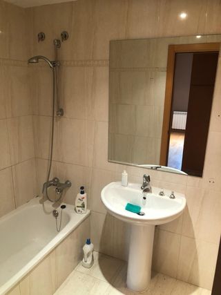 Piso Duplex soleado en la mejor zona de Manresa