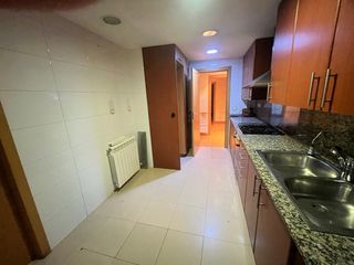 Piso Duplex soleado en la mejor zona de Manresa