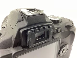 camara digital reflex nikon d60 + af-s dx 18-55mm f/3.5-5.6g ed ii