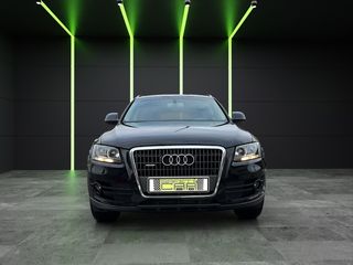 Audi Q5 2.0 TDI DPF quattro 105 kW (143 CV)