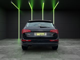 Audi Q5 2.0 TDI DPF quattro 105 kW (143 CV)