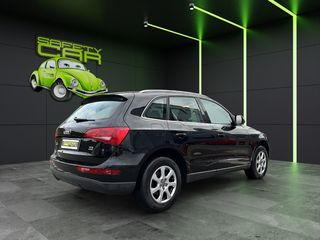 Audi Q5 2.0 TDI DPF quattro 105 kW (143 CV)