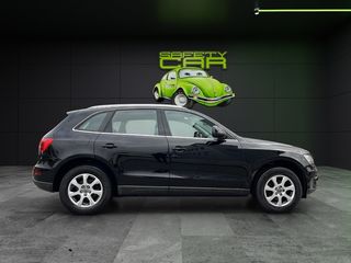 Audi Q5 2.0 TDI DPF quattro 105 kW (143 CV)