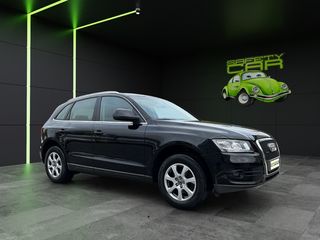 Audi Q5 2.0 TDI DPF quattro 105 kW (143 CV)